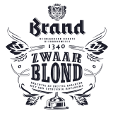 brand zwaar blond brand zwaar blond